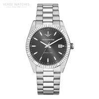 Orologio Lucien Rochat in Acciaio R0453124011